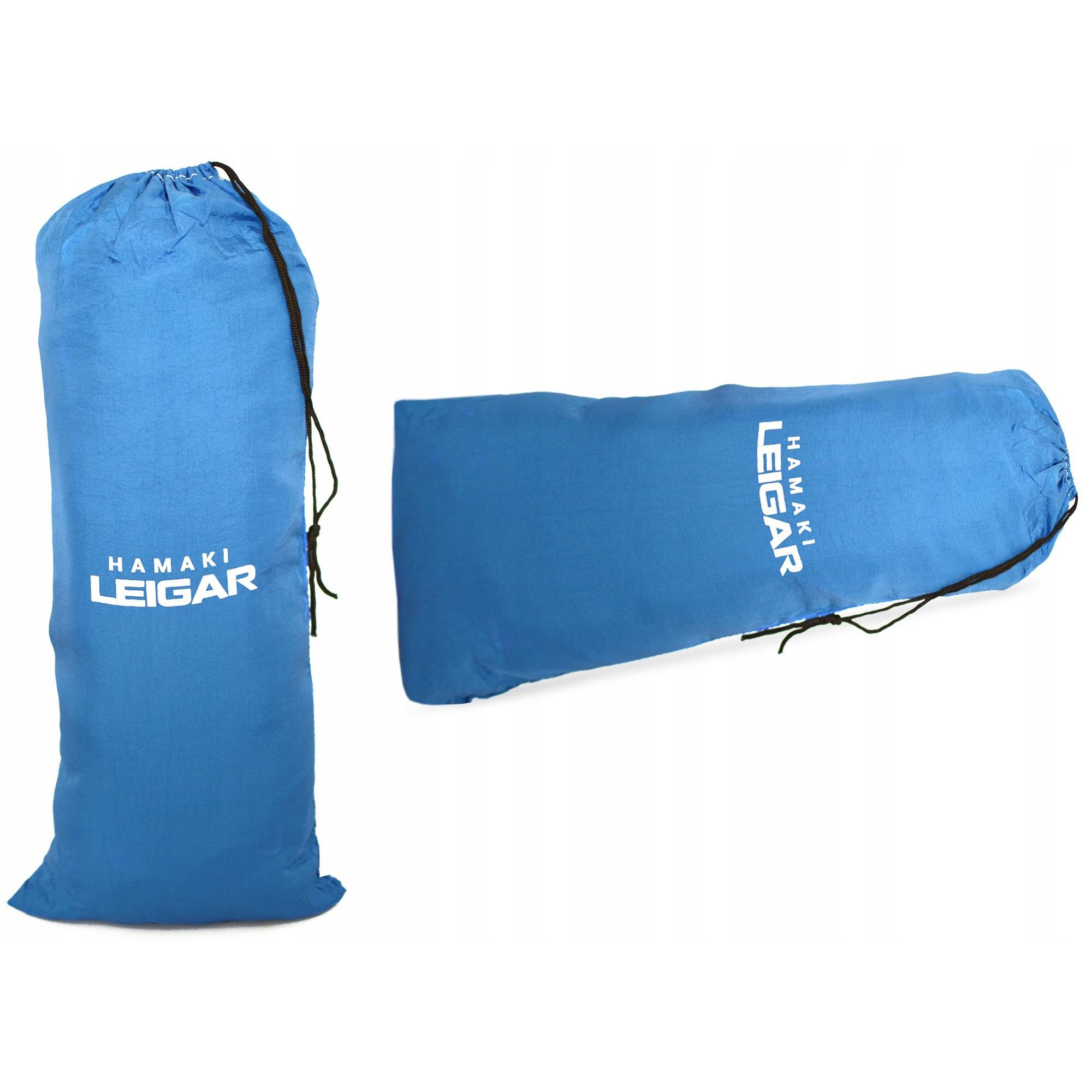 hojdacia sieť pre 2 osoby 260x160cm 240kg + príslušenstvo a taška megamix.sk
