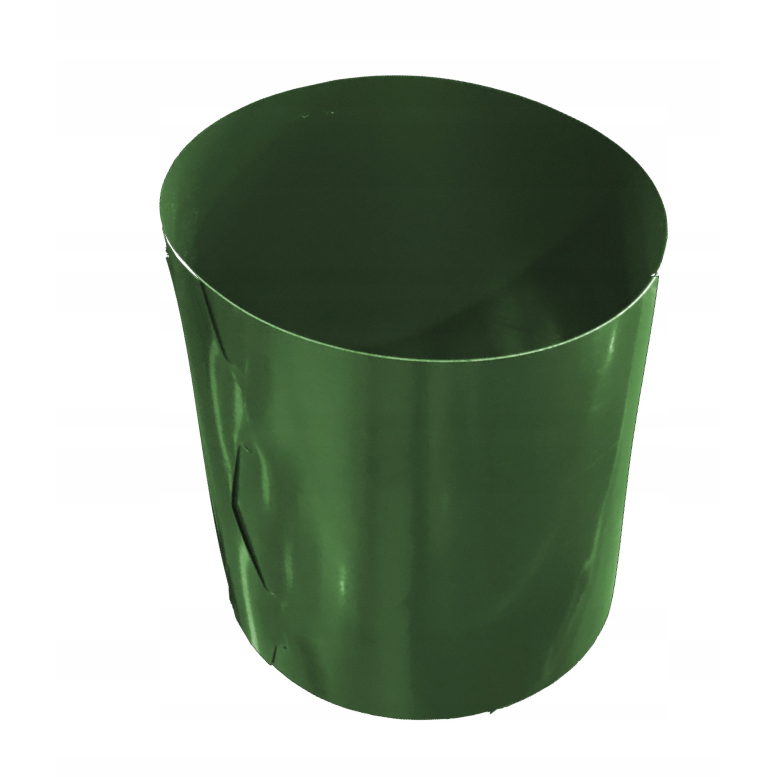 kvetináč 10ks skladacia čelenka 20x20cm PVC megamix.sk
