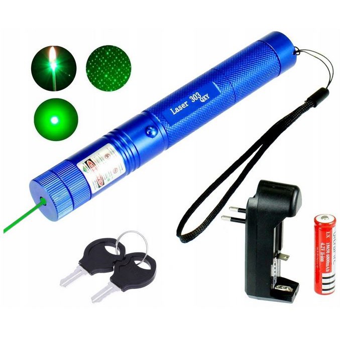 laser zelený 50000mW akumulátor megamix.sk
