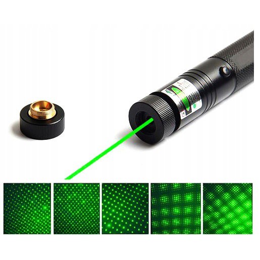 laser zelený 50000mW akumulátor megamix.sk