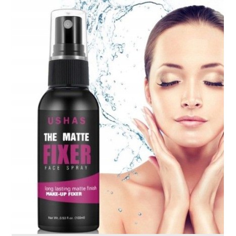 Makeup MATTE FIXER 50ml megamix.sk