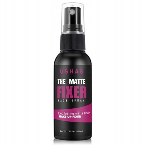 Makeup MATTE FIXER 50ml megamix.sk