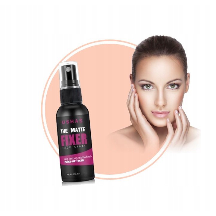 Makeup MATTE FIXER 50ml megamix.sk