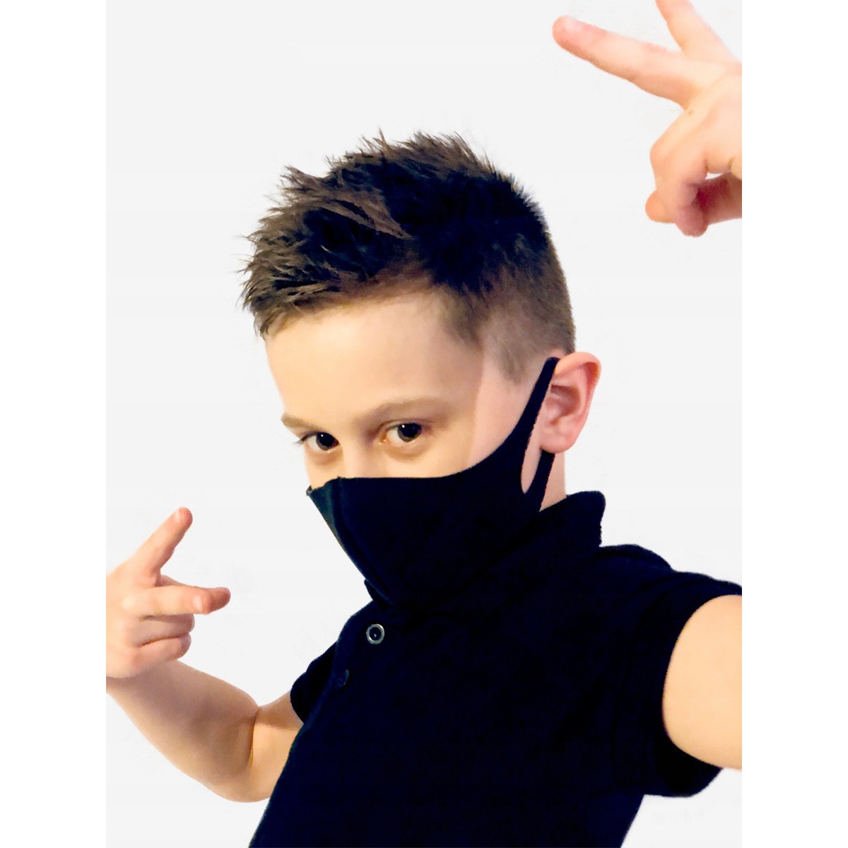 maska pre deti na tvár penová megamix.sk