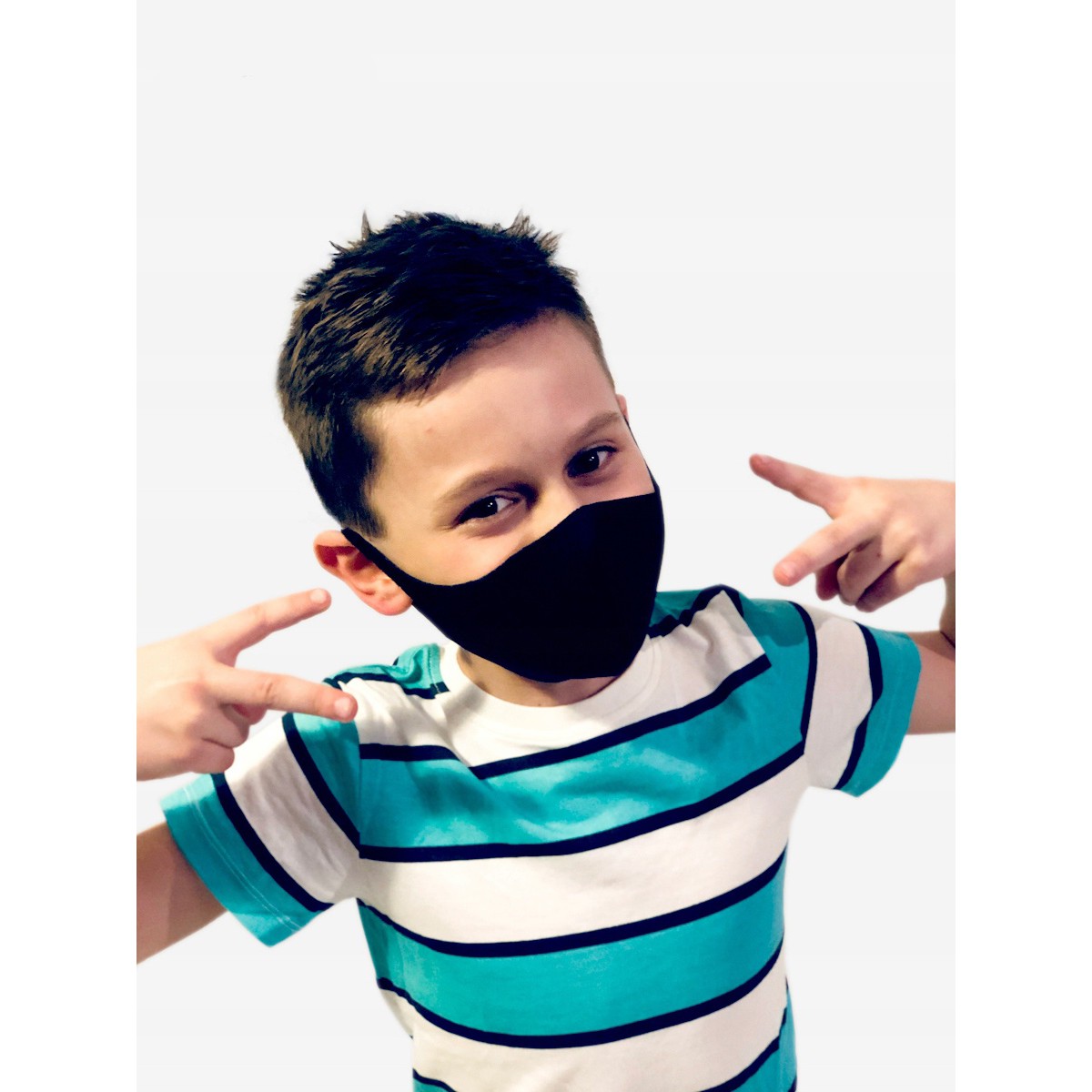 maska pre deti na tvár penová megamix.sk