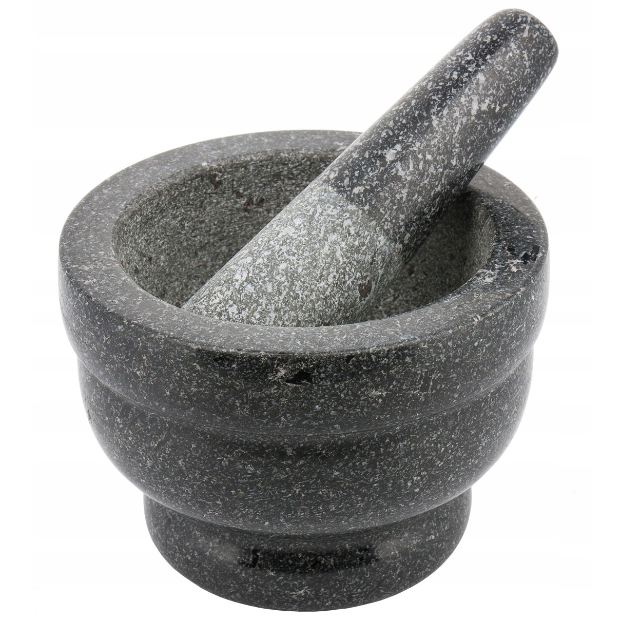 mažiar granitový 12x8cm s tĺčikom 13cm megamix.sk