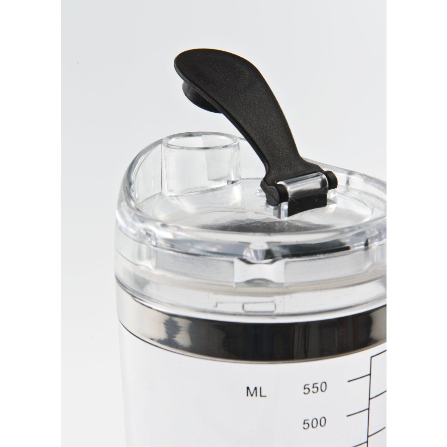 Mixér shaker 650ml na nápoje, tekutiny, džúsy, jogurty megamix.sk