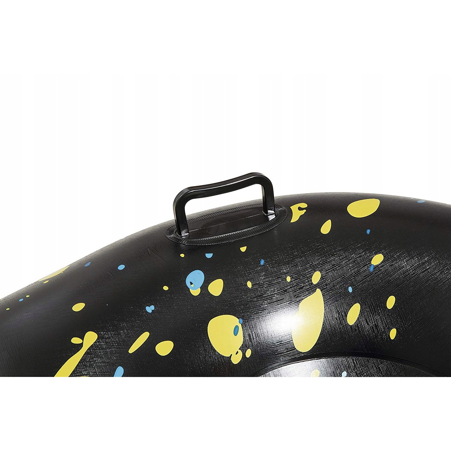 nafukovacie koleso klzák pre 2 osoby s rukoväťami 185x94cm megamix.sk
