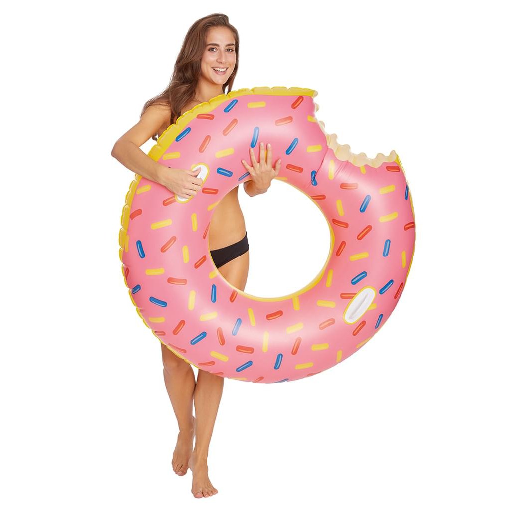 nafukovacie koleso šiška na plávanie 118cm megamix.sk
