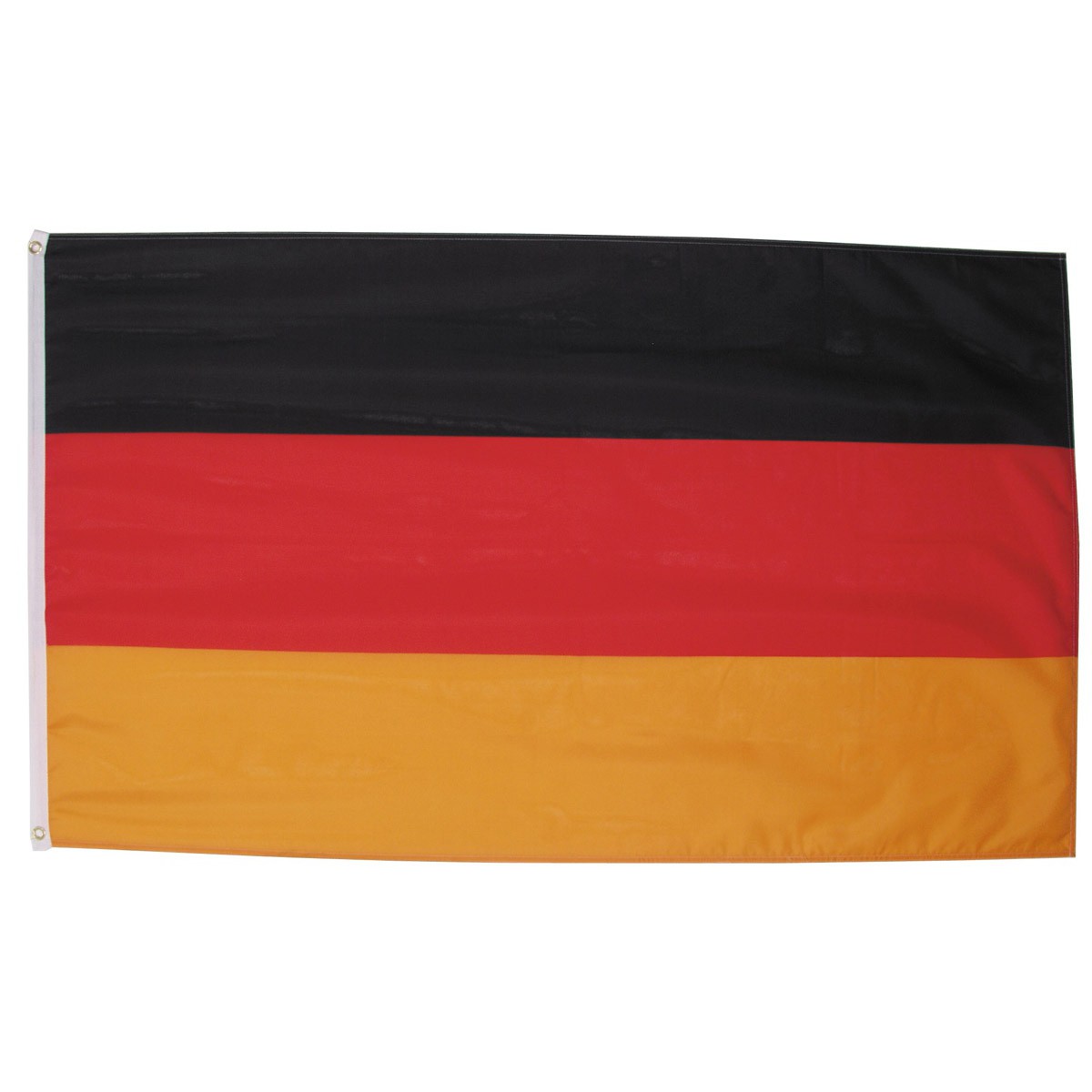 nemecká vlajka Deutschland 150x90cm obojstranná polyester megamix.sk