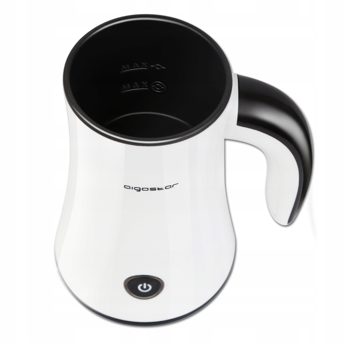 Penič mlieka Aigostar 450W 200 ml megamix.sk