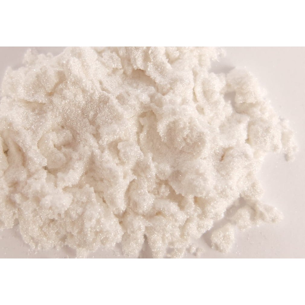 Perlová sľuda strieborná 10g