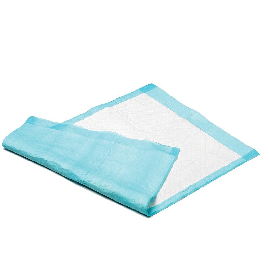 absorpčná podložka pre psov na naučenie močenia 40x60cm 100ks megamix.sk