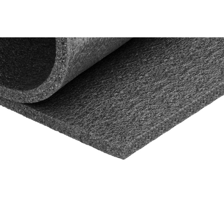 polyetylénová pena 50x100cm 10mm megamix.sk