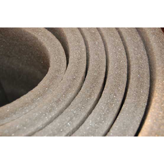 polyetylénová pena 50x100cm 10mm megamix.sk