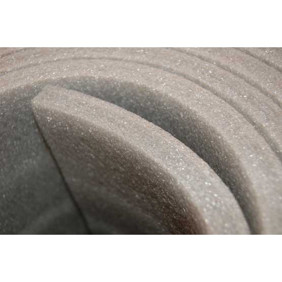 polyetylénová pena 50x100cm 10mm megamix.sk