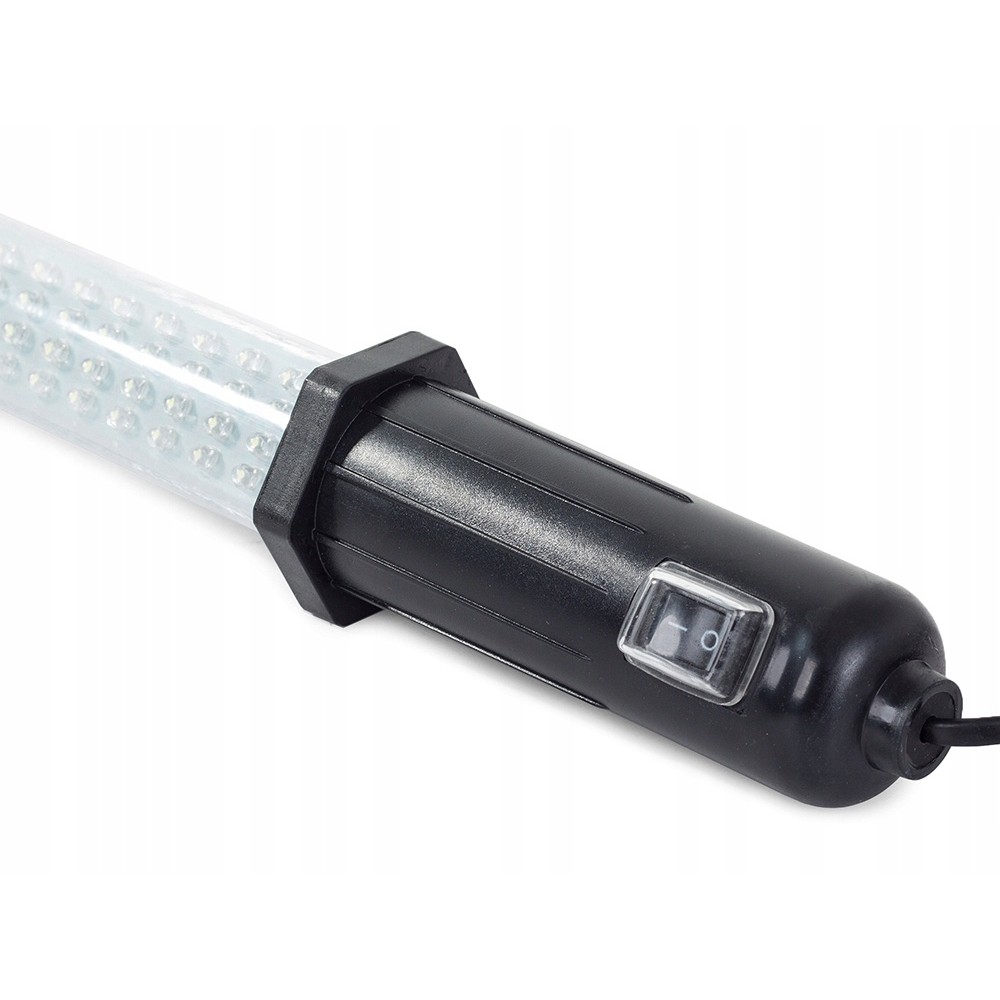 Prenosná LED lampa 39cm 60 diód 220V megamix.sk