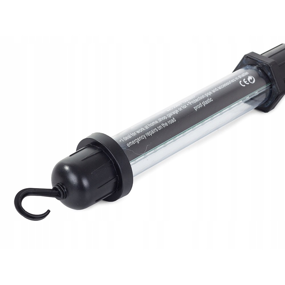 Prenosná LED lampa 39cm 60 diód 220V megamix.sk