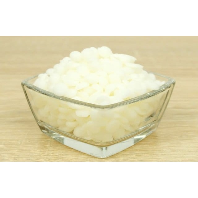 prírodný kokosový vosk na sviečky 1kg megamix.sk