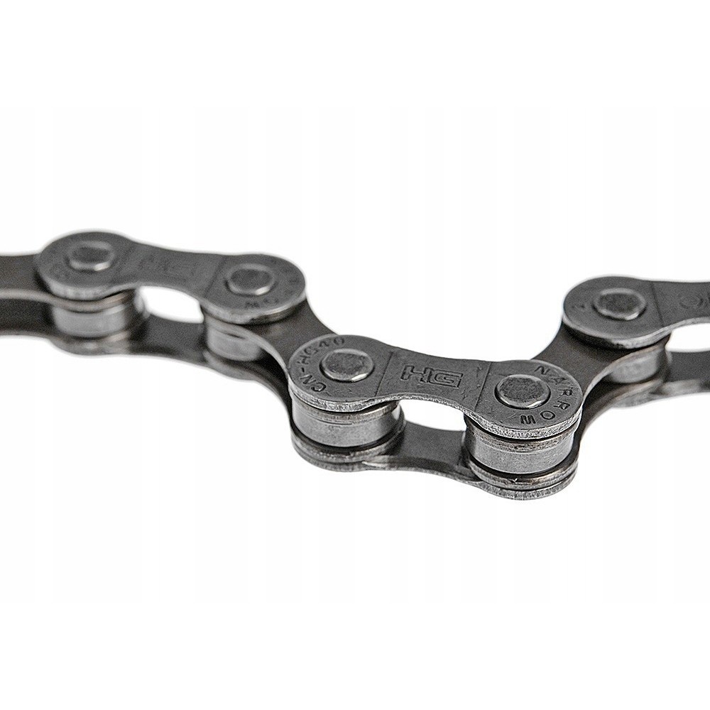 Reťaz na bicykel 114 článkov SHIMANO HG40 7-8 prevodov megamix.sk