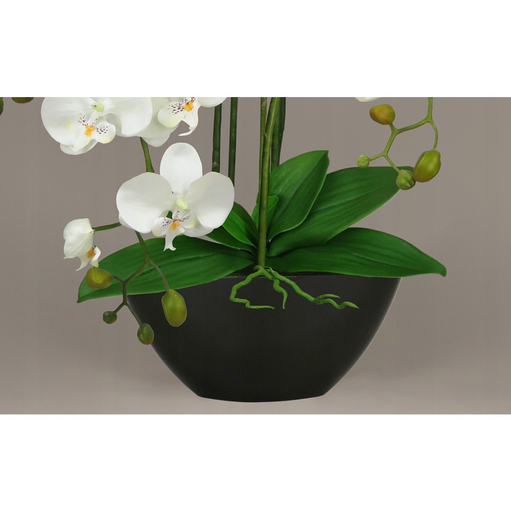 umelá orchidea kvet orchideje 70cm megamix.sk