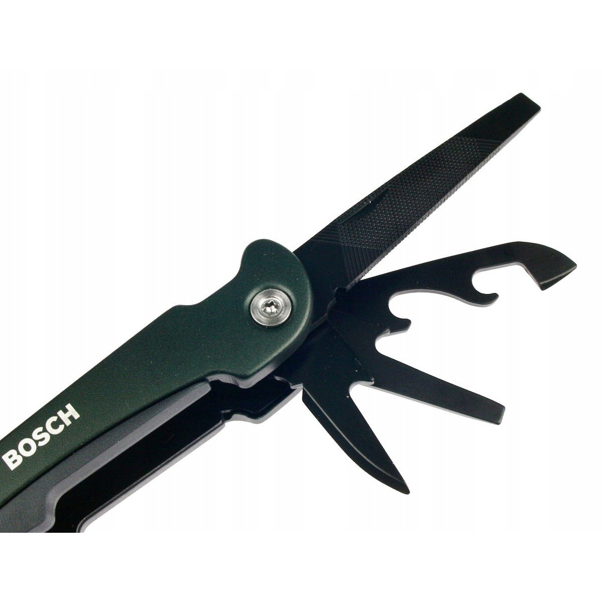 Univerzálne náradie Multitool Swiss Peak BOSCH megamix.sk