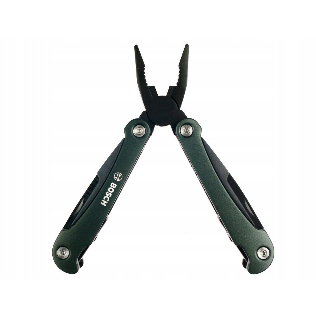 Univerzálne náradie Multitool Swiss Peak BOSCH megamix.sk