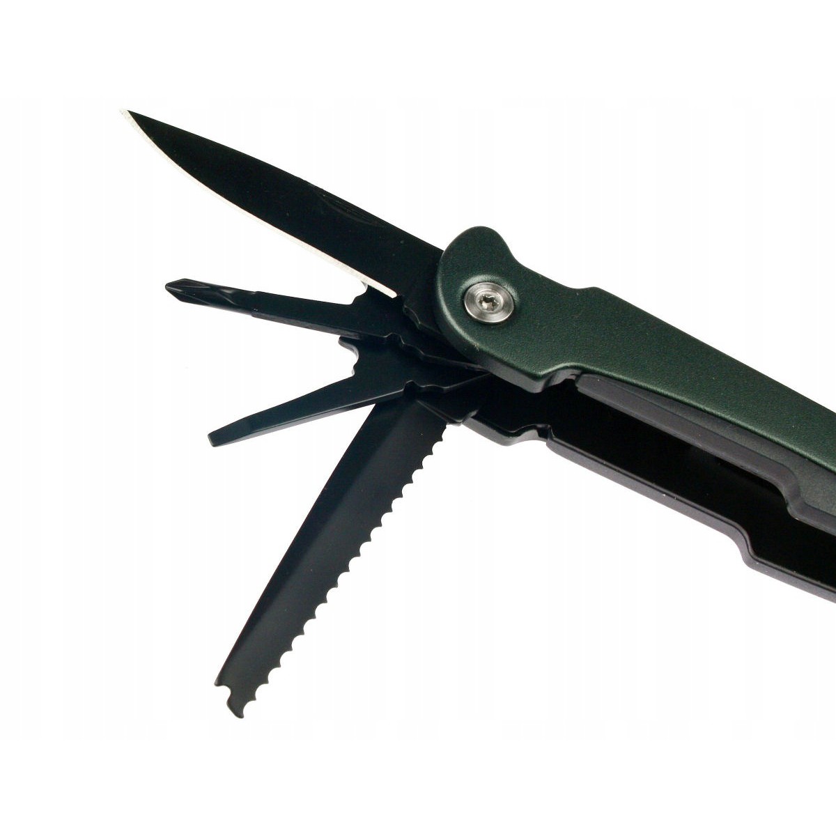 Univerzálne náradie Multitool Swiss Peak BOSCH megamix.sk