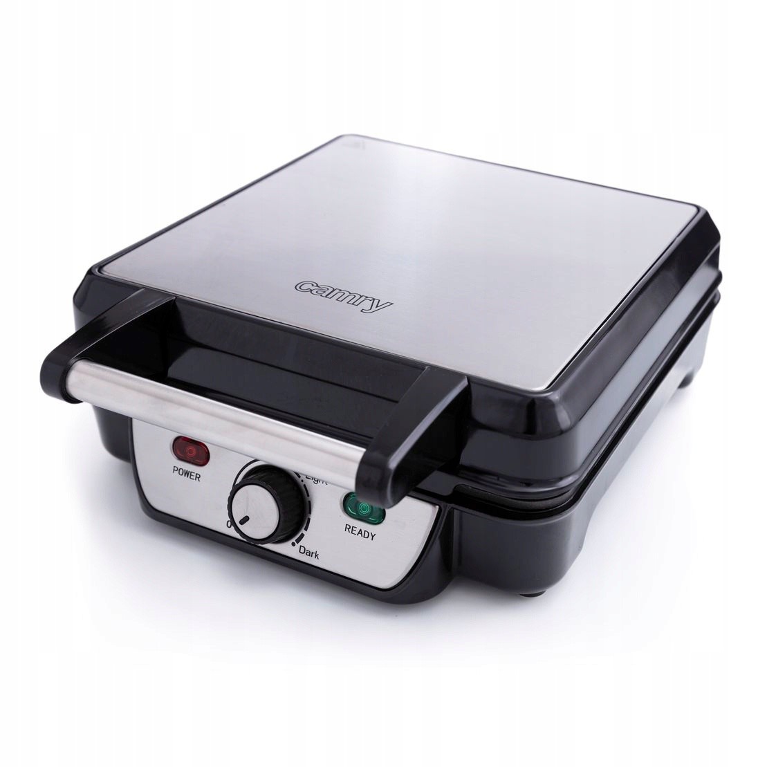 vaflovač na gofry vafle 1500W platne prášok na cesto megamix.sk