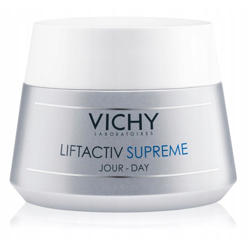 vichy liftactiv supreme cera suchá pokožka 50ml megamix.sk