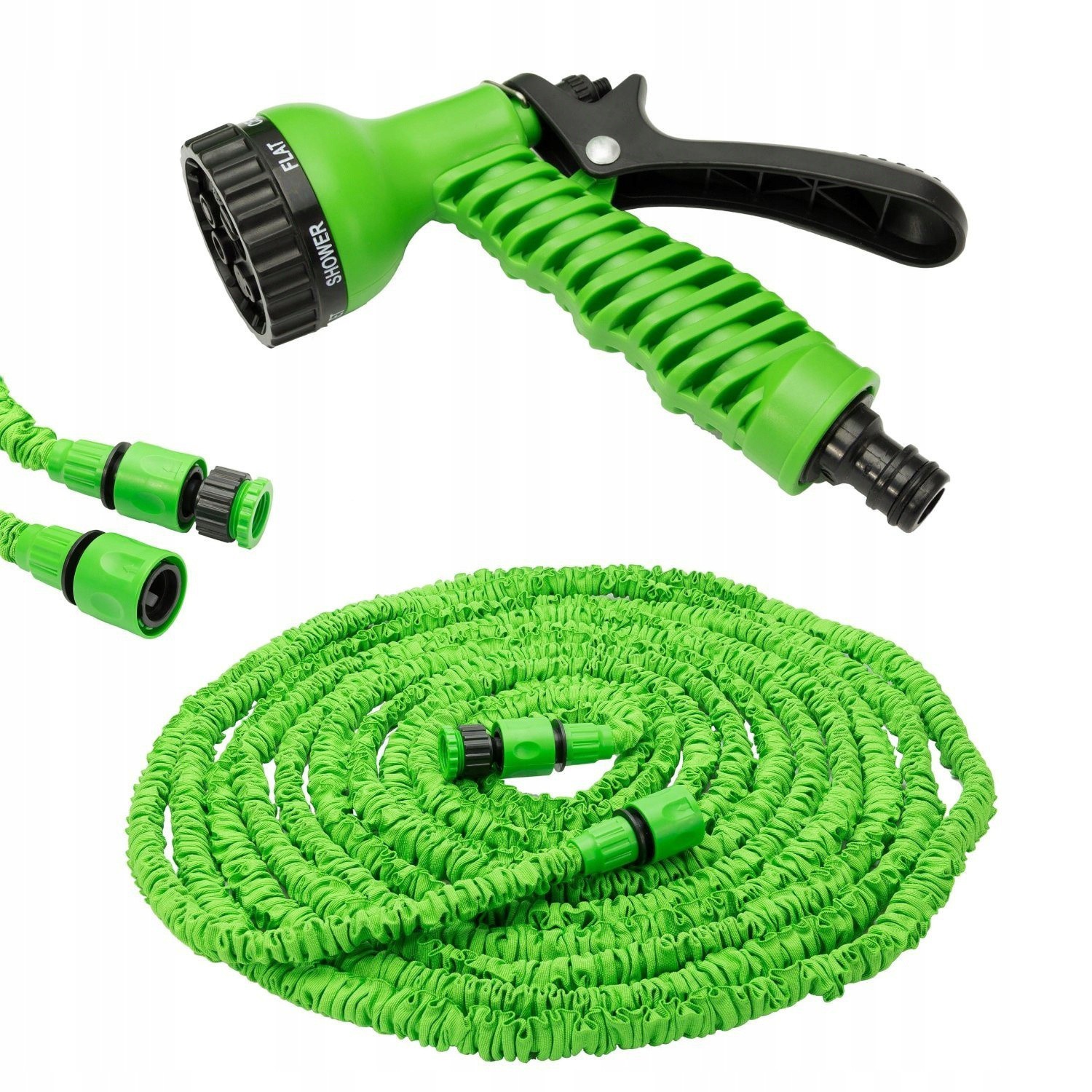 záhradná hadica 20cm-60m s pištoľou megamix.sk