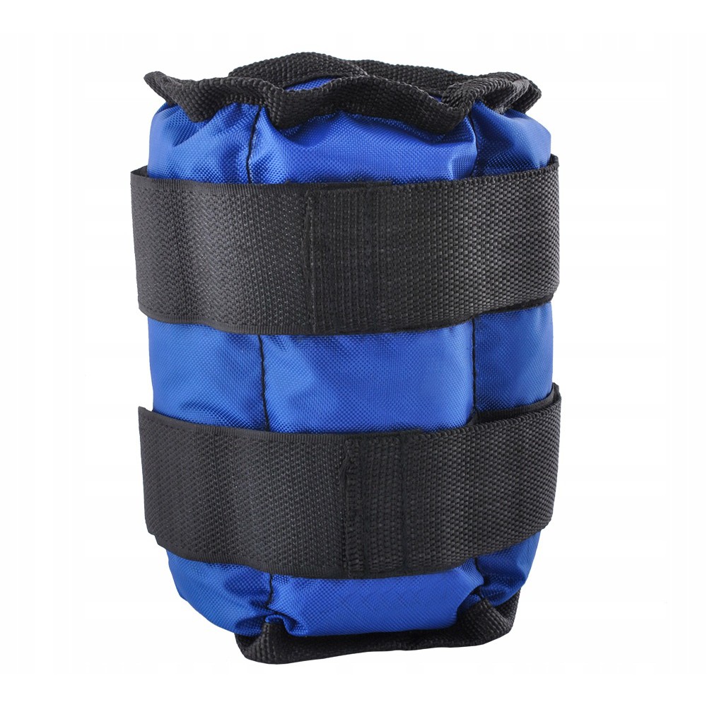 Závažie na nohy členky ruky behanie 2x1,5kg megamix.sk